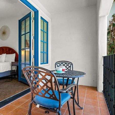 Lv020 Upgraded Lv Studio With A Private Balcony Ла-Кинта Экстерьер фото