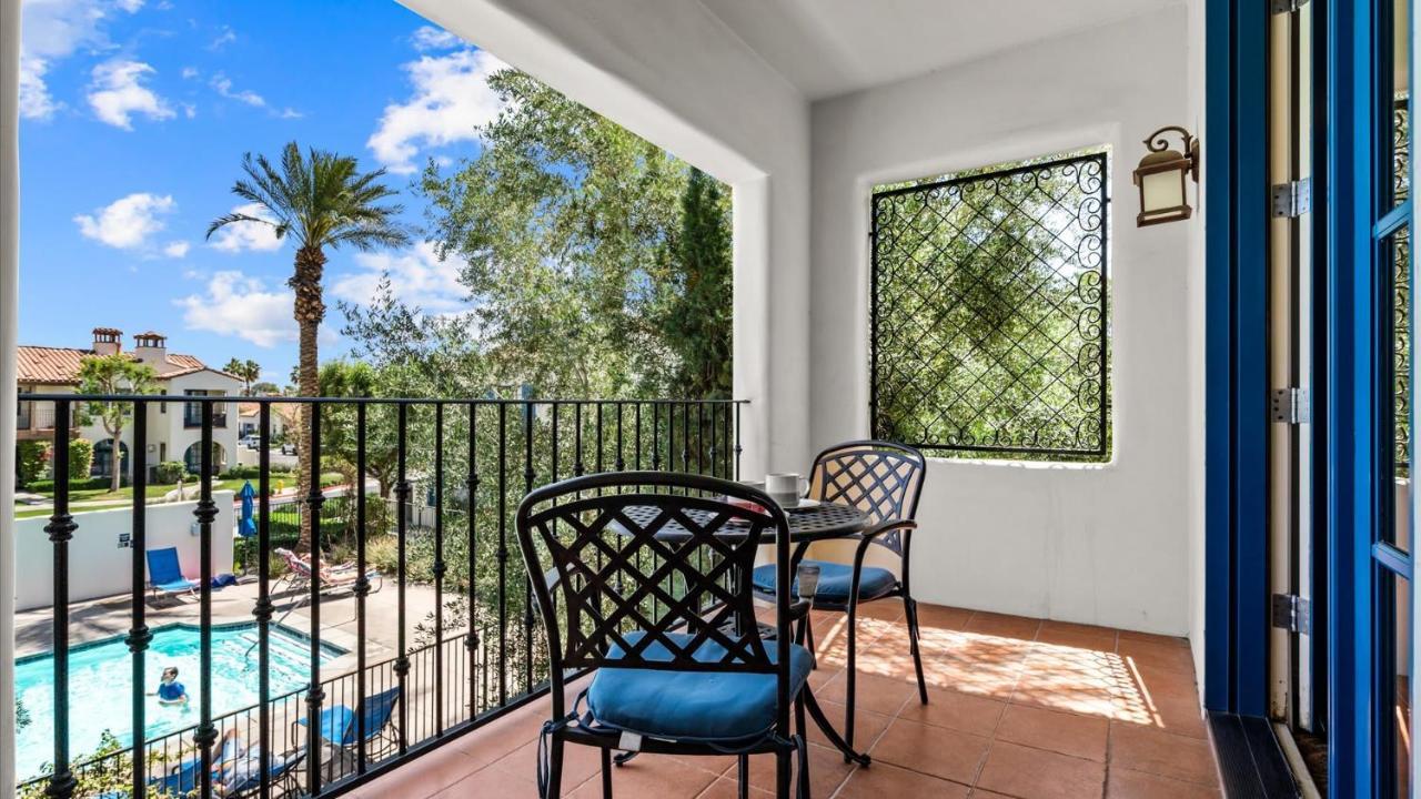 Lv020 Upgraded Lv Studio With A Private Balcony Ла-Кинта Экстерьер фото