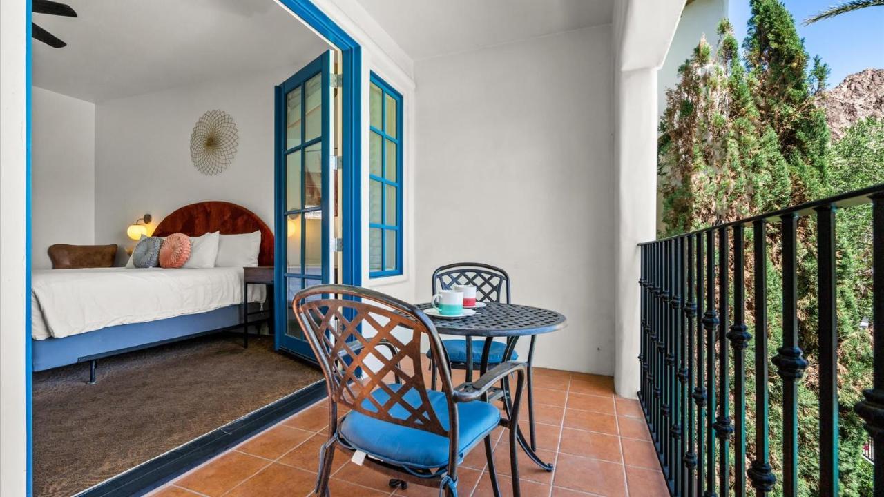 Lv020 Upgraded Lv Studio With A Private Balcony Ла-Кинта Экстерьер фото